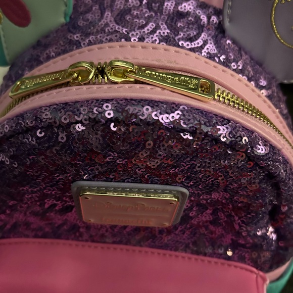 It’s A Small World Loungefly Trio - Picture 13 of 16